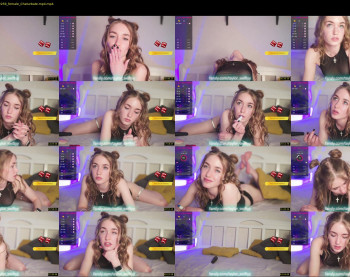 _taylor_swift — 49 minute Chaturbate female cam show recording, 1080p, Apr 30, 2022