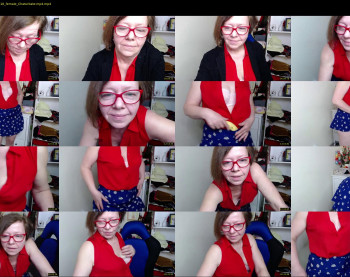 adelewildx — 35 minute Chaturbate female cam show recording, 720p, Apr 30, 2022