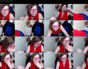 adelewildx — 15 minute Chaturbate female cam show recording, 720p, Apr 30, 2022