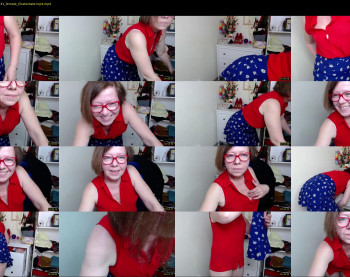 adelewildx — 7 minute Chaturbate female cam show recording, 720p, Apr 30, 2022