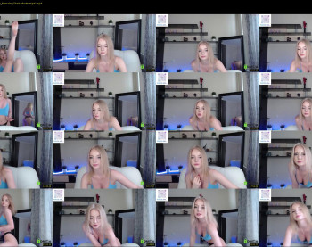 adrykilly — 28 minute Chaturbate female cam show recording, 480p, Apr 30, 2022