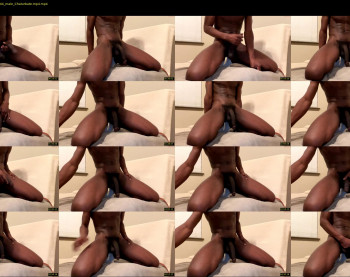 ahnoreclis — 6 minute Chaturbate male cam show recording, 720p, Apr 30, 2022
