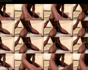 ahnoreclis — 3 minute Chaturbate male cam show recording, 720p, Apr 30, 2022