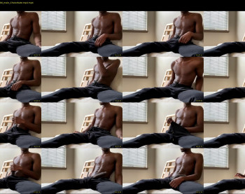 ahnoreclis — 11 minute Chaturbate male cam show recording, 720p, Apr 30, 2022
