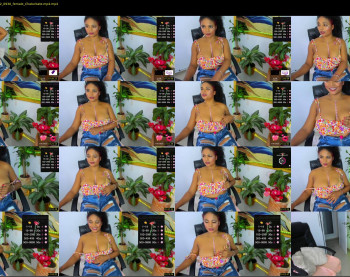 alexandra_mar — 63 minute Chaturbate female cam show recording, 1080p, Apr 30, 2022