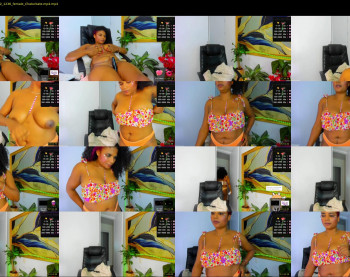alexandra_mar — 15 minute Chaturbate female cam show recording, 1080p, Apr 30, 2022