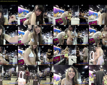 aliceriverscam — 26 minute Chaturbate female cam show recording, 720p, May 1, 2022