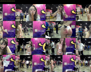 aliceriverscam — 94 minute Chaturbate female cam show recording, 720p, May 1, 2022