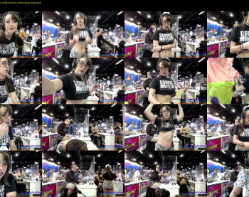 aliceriverscam — 98 minute Chaturbate female cam show recording, 720p, Apr 30, 2022