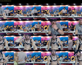 allan_arod — 63 minute Chaturbate male cam show recording, 720p, May 1, 2022