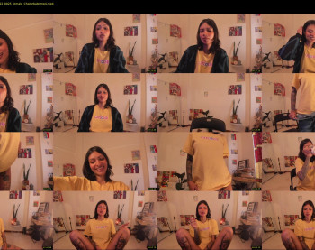 alone_together_ — 55 minute Chaturbate female cam show recording, 1080p, May 1, 2022