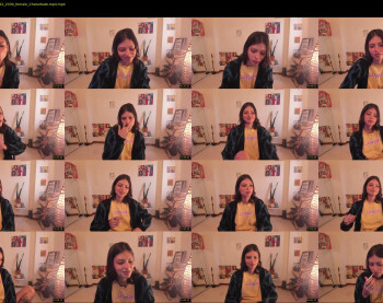 alone_together_ — 56 minute Chaturbate female cam show recording, 1080p, Apr 30, 2022