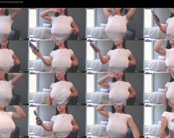 ann__w — 7 minute Chaturbate female cam show recording, 720p, Apr 30, 2022