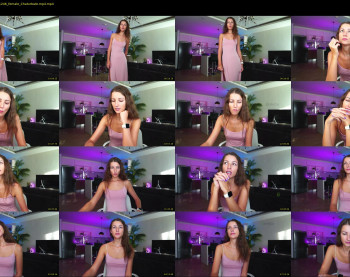 anna_shine_ — 54 minute Chaturbate female cam show recording, 1080p, Apr 30, 2022