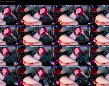 annajelly — 11 minute Chaturbate couple cam show recording, 1080p, May 1, 2022