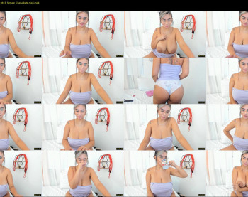 annavalente_ — 39 minute Chaturbate female cam show recording, 1080p, Apr 30, 2022