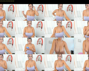 annavalente_ — 39 minute Chaturbate female cam show recording, 1080p, Apr 30, 2022