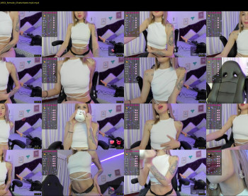 atenea_klett_ — 55 minute Chaturbate female cam show recording, 1080p, Apr 30, 2022