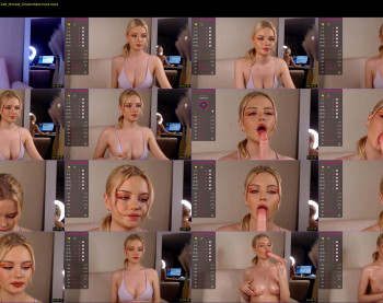 beatris_mils — 26 minute Chaturbate female cam show recording, 1080p, Apr 30, 2022