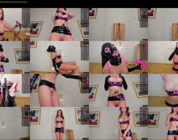 beatrix_rich — 92 minute Chaturbate female cam show recording, 720p, May 1, 2022