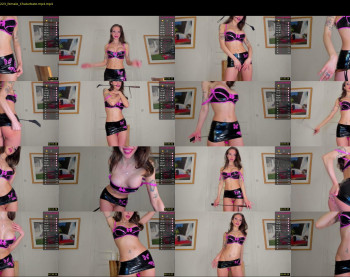 beatrix_rich — 10 minute Chaturbate female cam show recording, 720p, May 1, 2022
