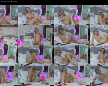 beckyspears — 91 minute Chaturbate female cam show recording, 720p, Apr 30, 2022