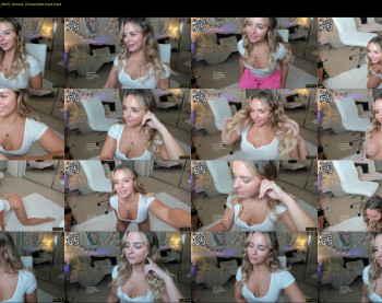 befxckingnice — 56 minute Chaturbate female cam show recording, 1080p, Apr 30, 2022