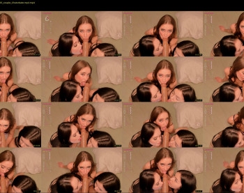 bekadravt — 11 minute Chaturbate couple cam show recording, 1080p, Apr 30, 2022