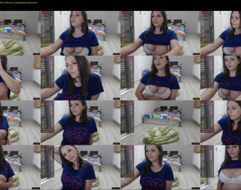 blue_eyes96 — 95 minute Chaturbate female cam show recording, 720p, May 1, 2022