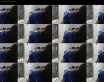 blue_eyes96 — 7 minute Chaturbate female cam show recording, 720p, May 1, 2022