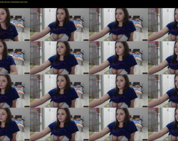 blue_eyes96 — 4 minute Chaturbate female cam show recording, 720p, May 1, 2022