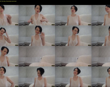 blueeyeess — 29 minute Chaturbate female cam show recording, 480p, Apr 30, 2022