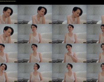 blueeyeess — 8 minute Chaturbate female cam show recording, 480p, Apr 30, 2022