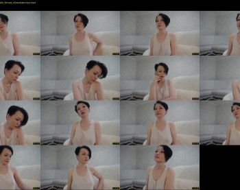 blueeyeess — 13 minute Chaturbate female cam show recording, 720p, Apr 30, 2022