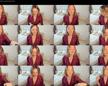 braingirl — 9 minute Chaturbate female cam show recording, 720p, Apr 30, 2022