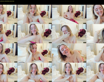 braingirl — 24 minute Chaturbate female cam show recording, 720p, Apr 30, 2022