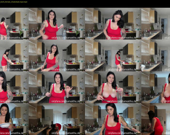 busty_geek48 — 32 minute Chaturbate female cam show recording, 1080p, May 1, 2022