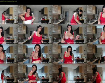 busty_geek48 — 19 minute Chaturbate female cam show recording, 1080p, May 1, 2022