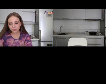 candymini — 69 minute Chaturbate female cam show recording, 1080p, Apr 30, 2022
