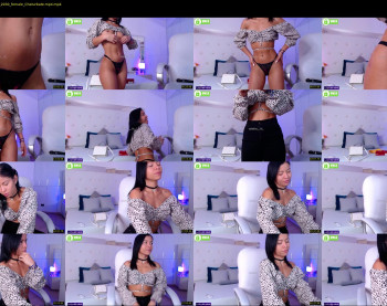 catalina__10_ — 46 minute Chaturbate female cam show recording, 1080p, Apr 30, 2022