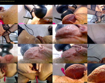 catty190 — 42 minute Chaturbate female cam show recording, 720p, Apr 30, 2022