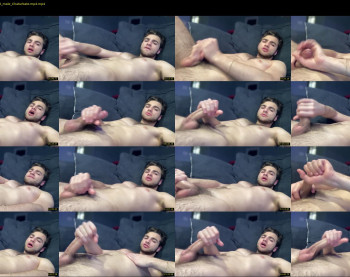 cb45632 — 19 minute Chaturbate male cam show recording, 720p, Apr 30, 2022