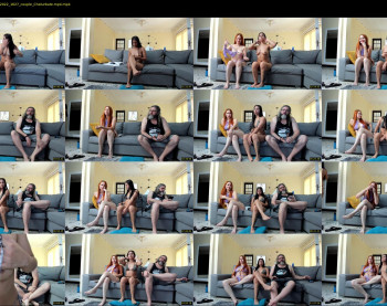 cheeseburgerjesus — 14 minute Chaturbate couple cam show recording, 1080p, Apr 30, 2022