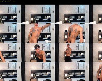 chris_scolaro — 50 minute Chaturbate male cam show recording, 1080p, May 1, 2022