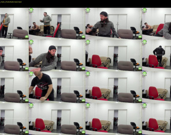 classied — 11 minute Chaturbate male cam show recording, 1080p, May 1, 2022