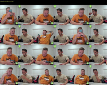 classied — 13 minute Chaturbate male cam show recording, 1080p, Apr 30, 2022