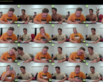 classied — 51 minute Chaturbate male cam show recording, 1080p, Apr 30, 2022