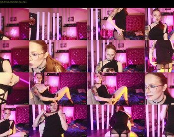 coolteacher — 39 minute Chaturbate female cam show recording, 1080p, Apr 30, 2022
