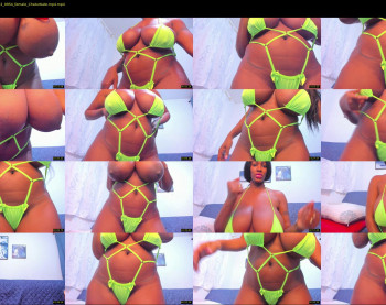 crazy_addixtion — 57 minute Chaturbate female cam show recording, 1080p, Apr 30, 2022