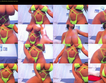 crazy_addixtion — 56 minute Chaturbate female cam show recording, 1080p, Apr 30, 2022